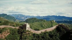 The Chinese: Dynasties and Warlords