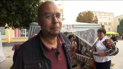 Украина. В поисках самого вкусного борща