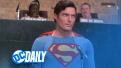 Movie Club: Superman IV