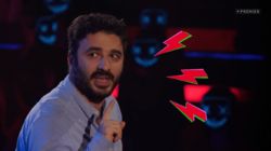 Выпуск 01. Сарик Андреасян