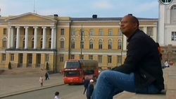 Хельсинки. День ресторанов