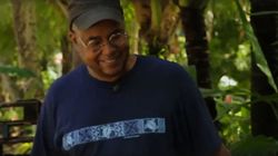 Марианские острова. Ум — хорошо!