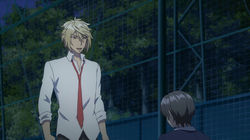 Soran and Sekirei