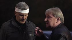 Защита свидетеля