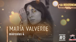 María Valverde