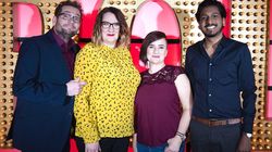 Christmas Special: Sarah Millican, Gary Delaney, Laura Lexx, Ahir Shah