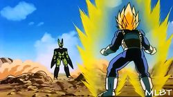 The Tables Have Turned! Perfect Form Cell, Finally Goes into Action
