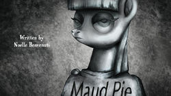Maud Pie