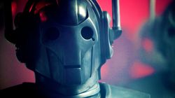 The Cybermen