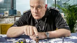 Scot Squad Hogmanay