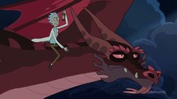 Rick and Morty - S4E4 - Claw and Hoarder: Special Ricktim's Morty Claw and Hoarder: Special Ricktim's Morty Thumbnail