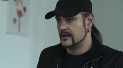 Тайны больничного двора