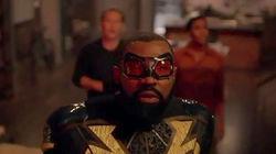 "The Book of Resistance: Chapter Four: Earth Crisis" – Black Lightning S03E09 Review