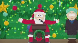 South Park - S23E10 - Christmas Snow Christmas Snow Thumbnail