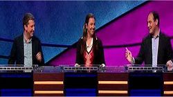 Steve Moulds vs. Kari Bale vs. Anthony Giordano , Show # 8017.