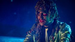 The Legend of Old Gregg