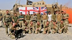 Return to Death Valley