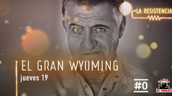 El Gran Wyoming