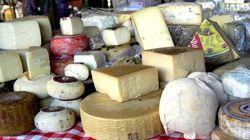 Addicted to Cheese