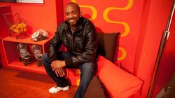 Marc and Marie-Reine