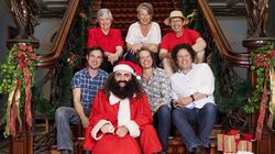 Gardening Australia: Christmas Special 2019
