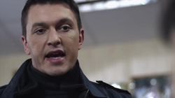 Лица со шрамами