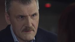 Женщина нелёгкого поведения