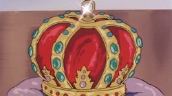 To Whom Does Orion's Crown Belong?