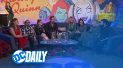 DC Daily's Holiday Show!