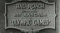 Olympic Games