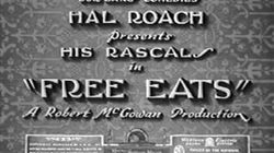 Free Eats
