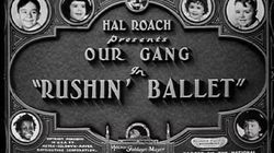 Rushin' Ballet