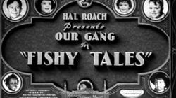 Fishy Tales