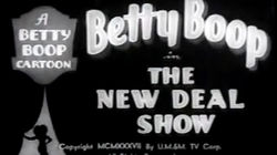 The New Deal Show