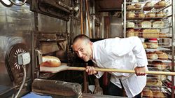 Michel Roux Jr on Bread and The Hairy Bikers on Cauliflower