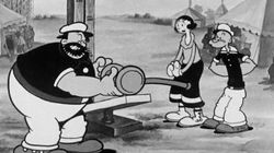 Popeye - Episode Guide | TVmaze