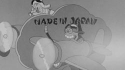 Scrap the Japs