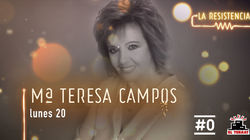Mª Teresa Campos