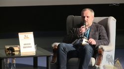 Раннее христианство и современная поп-культура. Алексей Пантелеев.