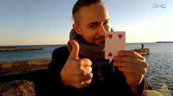 Экстрасенсорные способности на практике. Иван Гусев.