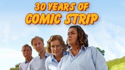 30 Years of Comic Strip