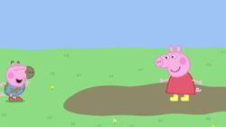 peppa pig episodes list