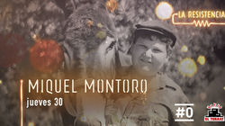 Miquel Montoro