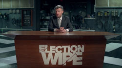 Election Wipe