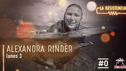 Alexandra Rinder