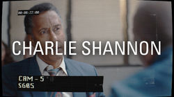 P.I. Charlie Shannon vs Eric Fisher 1996