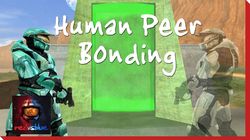 Human Peer Bonding