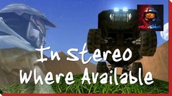 In Stereo Where Available