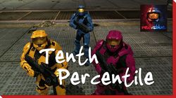 Tenth Percentile