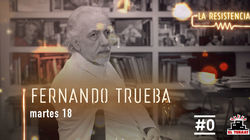 Fernando Trueba